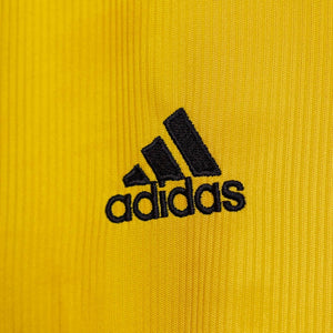 Maglia Fourth Milan Adidas 1999/2000 by KAPPA - Home (4)