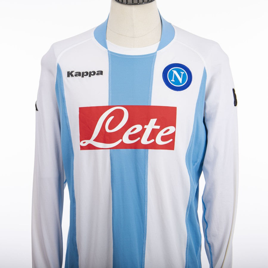 Maglia fourth Napoli Kappa 11 2005/2006  by KAPPA - Home (10)