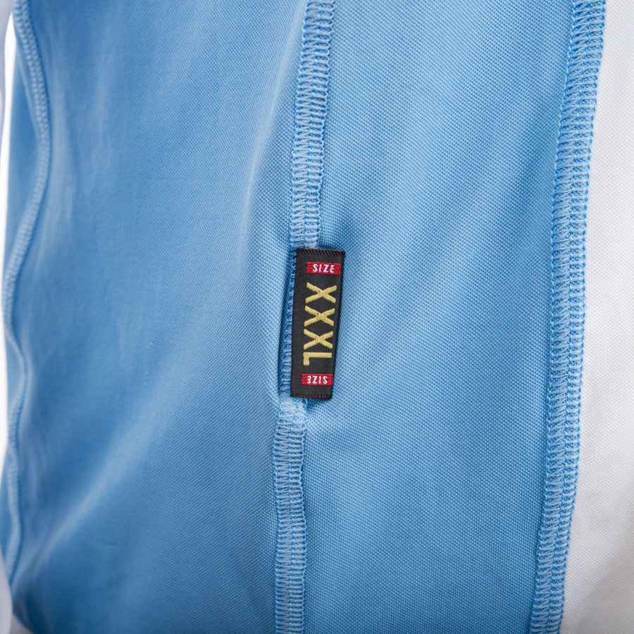 Maglia fourth Napoli Kappa 11 2005/2006  by KAPPA - Home (3)