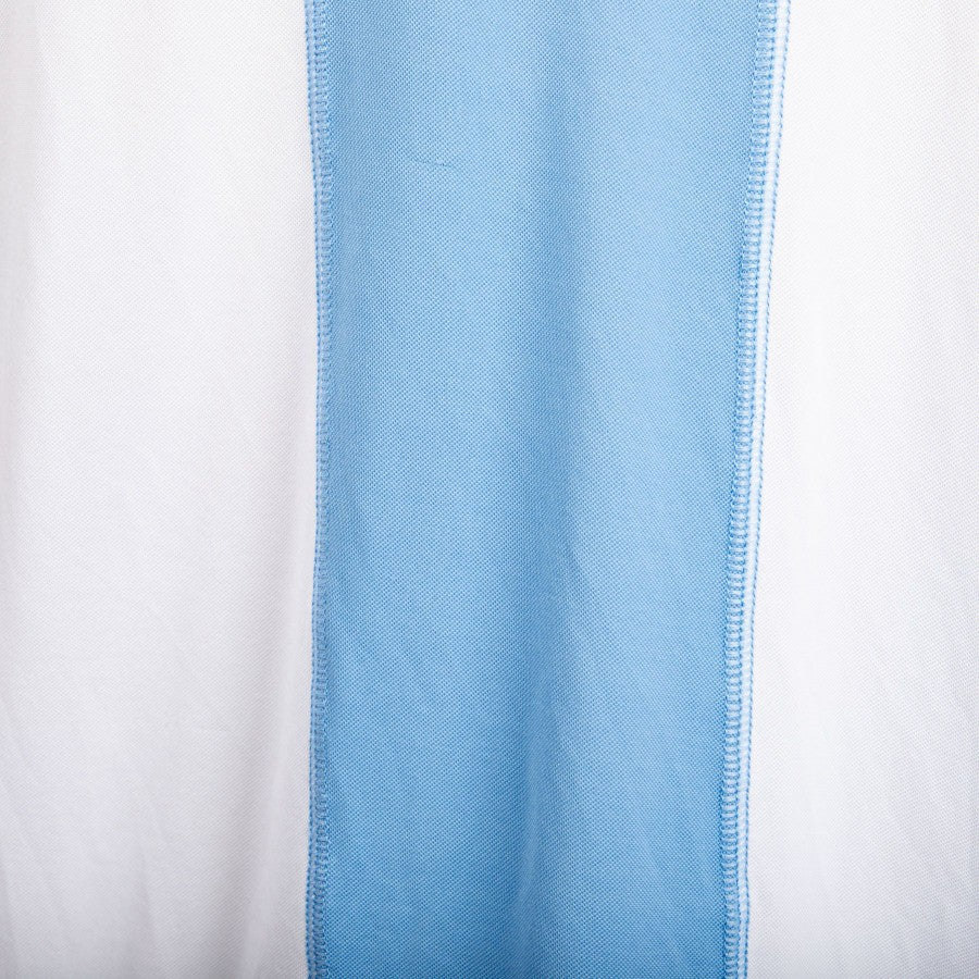 Maglia fourth Napoli Kappa 2 2005/2006  by KAPPA - Home (10)