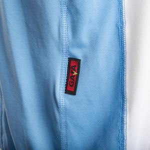 Maglia fourth Napoli Kappa 2 2005/2006  by KAPPA - Home (3)