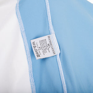 Maglia fourth Napoli Kappa 2 2005/2006  by KAPPA - Home (4)