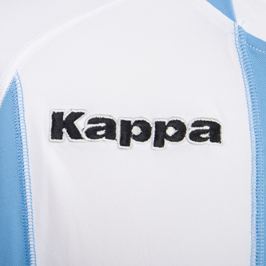 Maglia fourth Napoli Kappa 2 2005/2006  by KAPPA - Home (5)