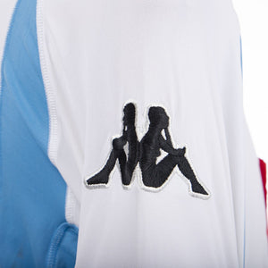 Maglia fourth Napoli Kappa 2 2005/2006  by KAPPA - Home (7)