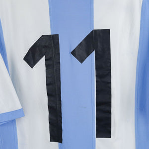 Maglia Fourth Napoli Kappa 2005/2006 by KAPPA - Home (4)