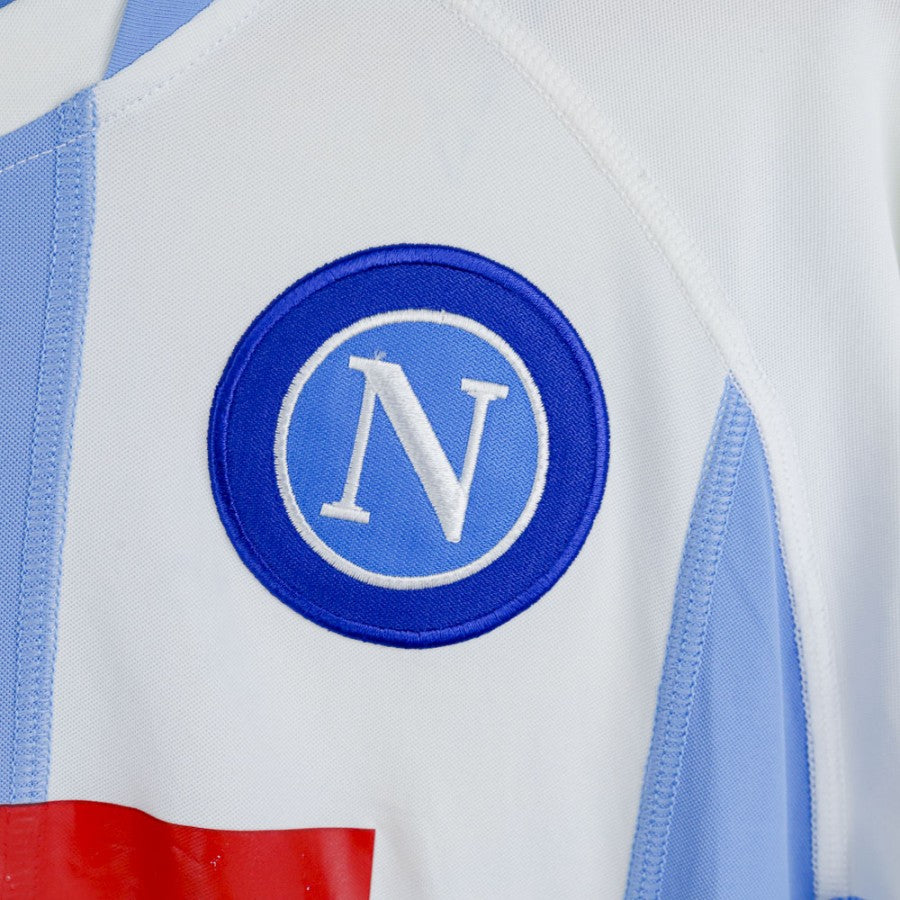 Maglia Fourth Napoli Kappa 2005/2006 by KAPPA - Home (8)