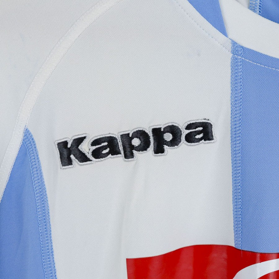 Maglia Fourth Napoli Kappa 2005/2006 by KAPPA - Home (9)