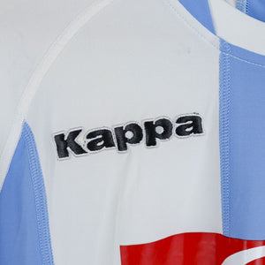 Maglia Fourth Napoli Kappa 2005/2006 by KAPPA - Home (9)