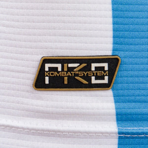 maglia fourth napoli kappa insigne 24 2020/2021 by KAPPA - Home (7)