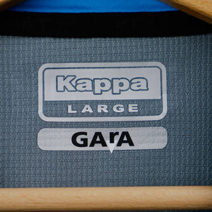 maglia fourth napoli kappa koulibaly 26 2019/2020 by KAPPA - Home (10)