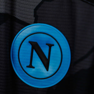 maglia fourth napoli kappa koulibaly 26 2019/2020 by KAPPA - Home (3)