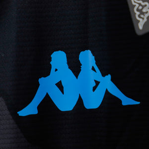 maglia fourth napoli kappa koulibaly 26 2019/2020 by KAPPA - Home (4)