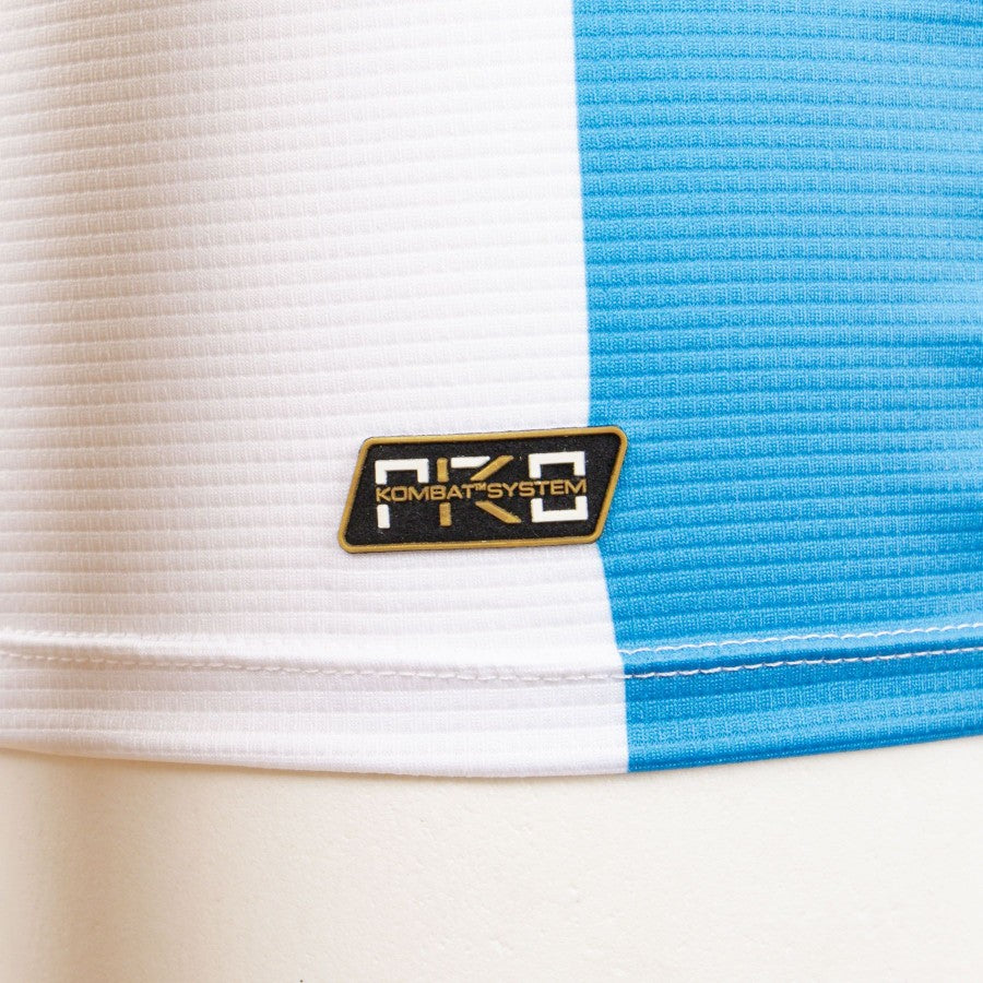 Maglia Fourth Napoli Kappa Mertens 14 2020/2021 by KAPPA - Home (13)