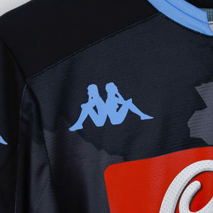 Maglia Fourth Napoli Kappa ML Mertens 14 2019/2020 by KAPPA - Fuoriclasse (4)