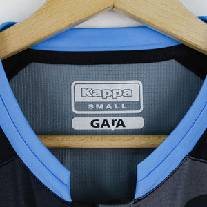 Maglia Fourth Napoli Kappa ML Mertens 14 2019/2020 by KAPPA - Fuoriclasse (6)