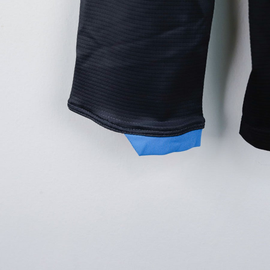 Maglia Fourth Napoli Kappa ML Mertens 14 2019/2020 by KAPPA - Fuoriclasse (9)