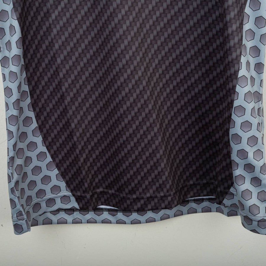 Maglia Fourth Napoli Kappa Zielinski 20 17 2017/2018 by KAPPA - Home (13)