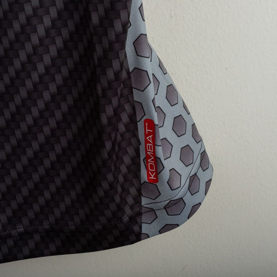 Maglia Fourth Napoli Kappa Zielinski 20 17 2017/2018 by KAPPA - Home (15)