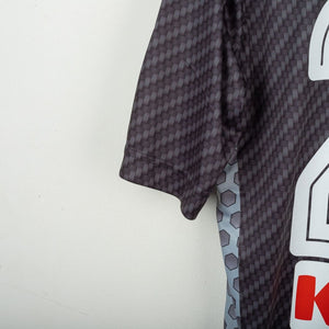 Maglia Fourth Napoli Kappa Zielinski 20 17 2017/2018 by KAPPA - Home (8)