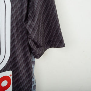 Maglia Fourth Napoli Kappa Zielinski 20 17 2017/2018 by KAPPA - Home (9)