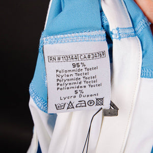 Maglia Fourth Napoli Soccer Kappa ML 2005/2006 by KAPPA - Home (11)