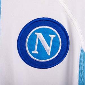Maglia Fourth Napoli Soccer Kappa ML 2005/2006 by KAPPA - Home (3)