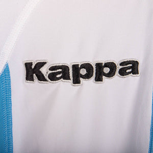 Maglia Fourth Napoli Soccer Kappa ML 2005/2006 by KAPPA - Home (4)