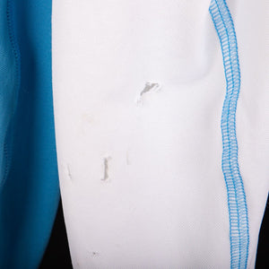 Maglia Fourth Napoli Soccer Kappa ML 2005/2006 by KAPPA - Home (5)