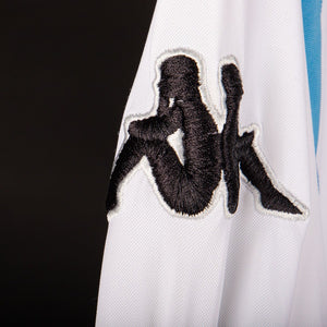 Maglia Fourth Napoli Soccer Kappa ML 2005/2006 by KAPPA - Home (6)