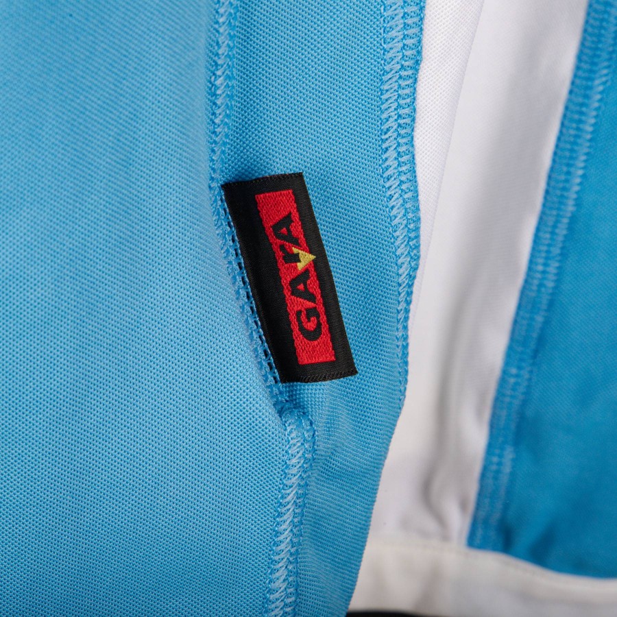 Maglia Fourth Napoli Soccer Kappa ML 2005/2006 by KAPPA - Home (7)