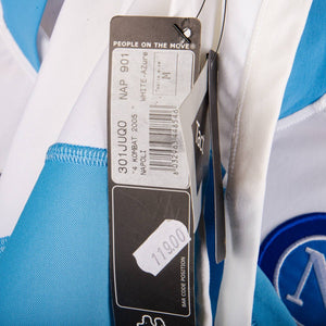 Maglia Fourth Napoli Soccer Kappa ML 2005/2006 by KAPPA - Home (9)