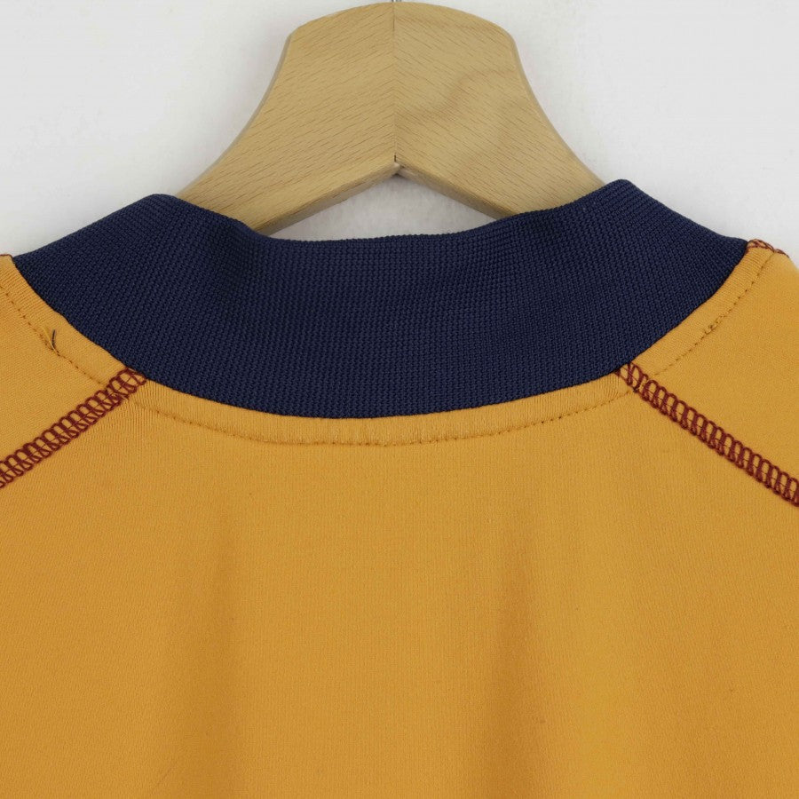 Maglia Fourth Roma Kappa 2001/2002 by KAPPA - Home (3)