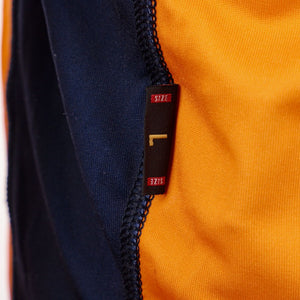 Maglia fourth Roma Kappa 2001/2002 Totti 10  by KAPPA - Home (10)