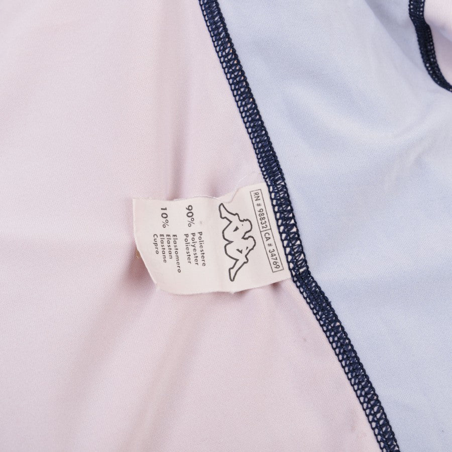 Maglia fourth Roma Kappa 2001/2002 Totti 10  by KAPPA - Home (13)