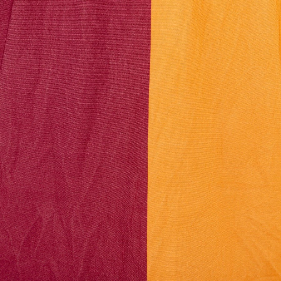 Maglia fourth Roma Kappa 2001/2002 Totti 10  by KAPPA - Home (6)