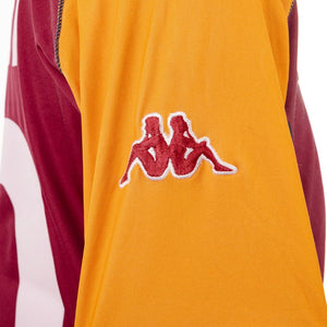 Maglia fourth Roma Kappa 2001/2002 Totti 10  by KAPPA - Home (7)