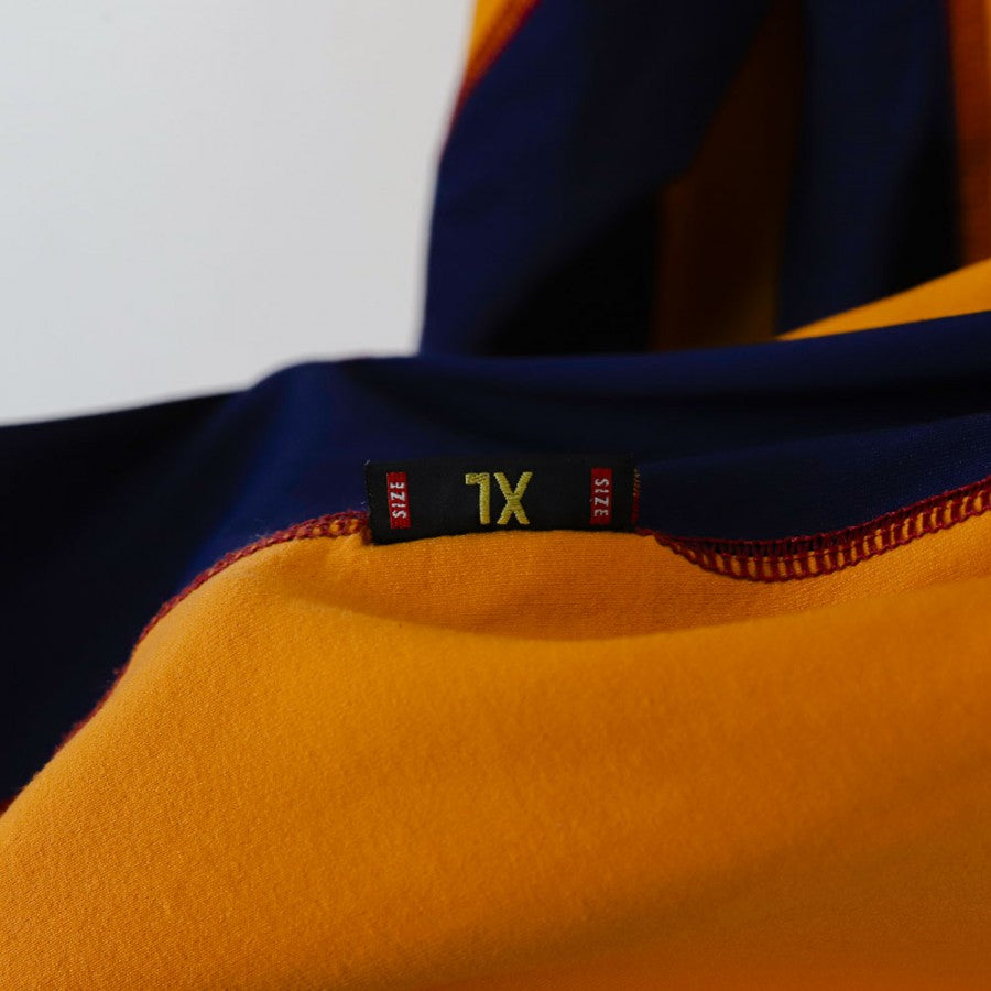 Maglia Fourth Roma Kappa Candela n32 2001/2002 by KAPPA - Home (10)