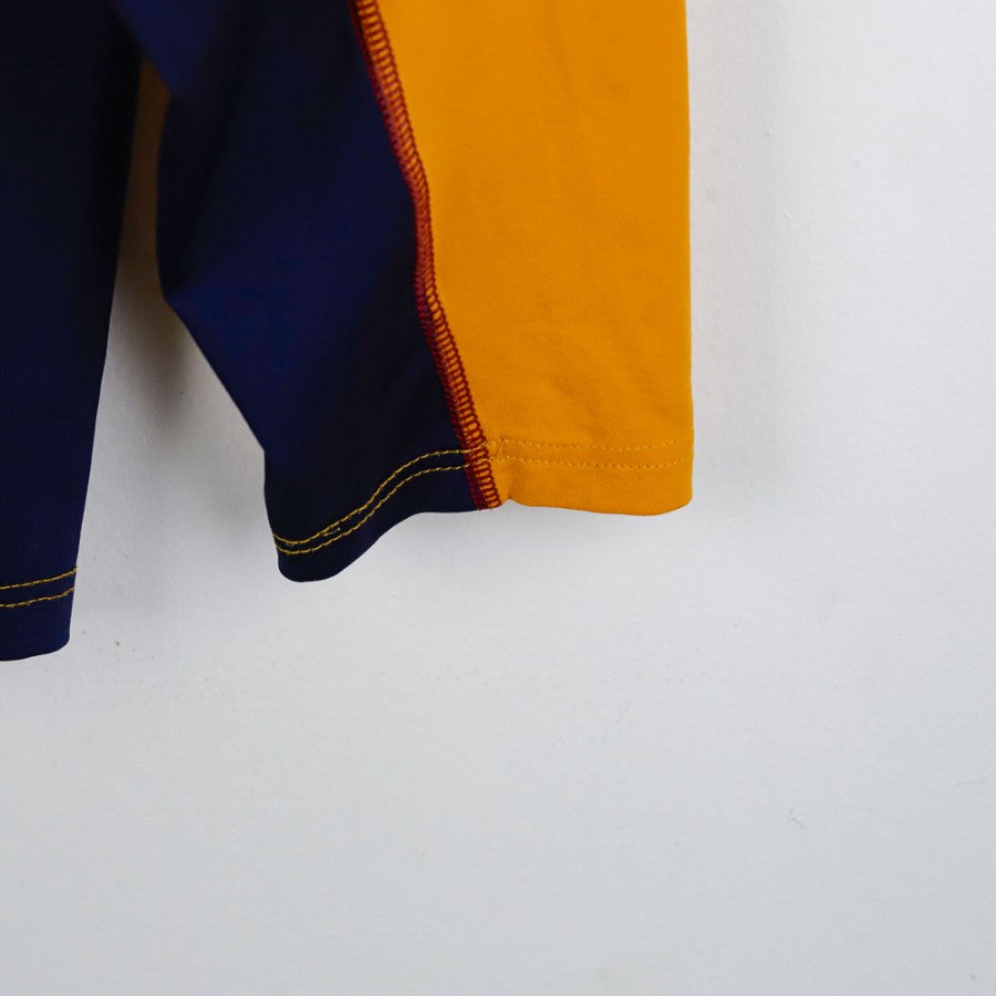 Maglia Fourth Roma Kappa Candela n32 2001/2002 by KAPPA - Home (3)