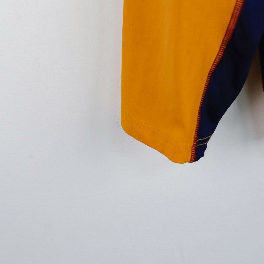 Maglia Fourth Roma Kappa Candela n32 2001/2002 by KAPPA - Home (4)