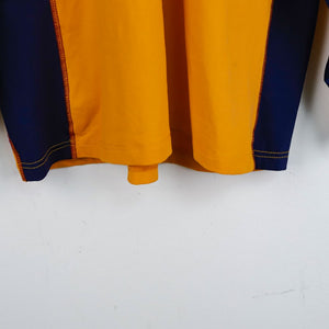 Maglia Fourth Roma Kappa Candela n32 2001/2002 by KAPPA - Home (5)