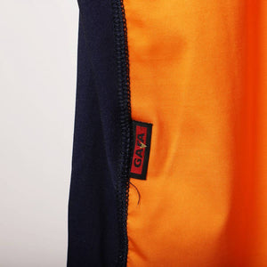 Maglia fourth Roma Kappa Totti 10 2001/2002 by KAPPA - Home (4)