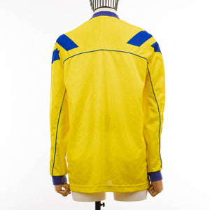 maglia gara juventus kappa 1992/1993 by KAPPA - Home (2)