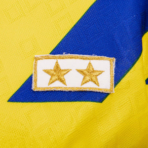 maglia gara juventus kappa 1992/1993 by KAPPA - Home (3)