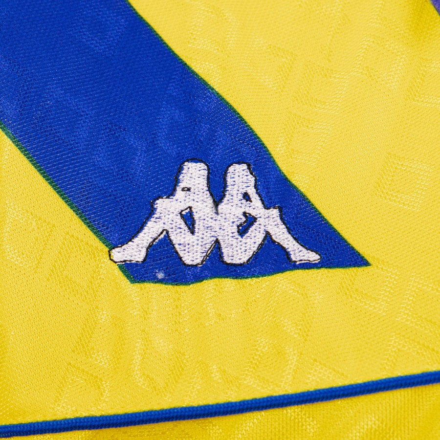 maglia gara juventus kappa 1992/1993 by KAPPA - Home (4)