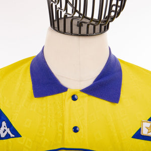 maglia gara juventus kappa 1992/1993 by KAPPA - Home (6)