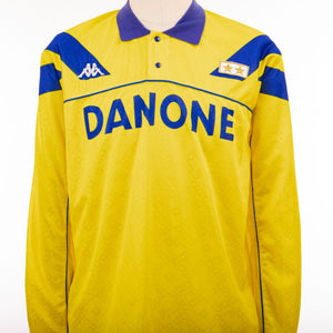 maglia gara juventus kappa 1992/1993 by KAPPA - Home (7)