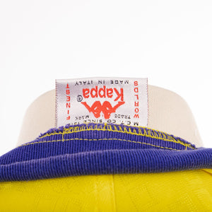 maglia gara juventus kappa 1992/1993 by KAPPA - Home (9)