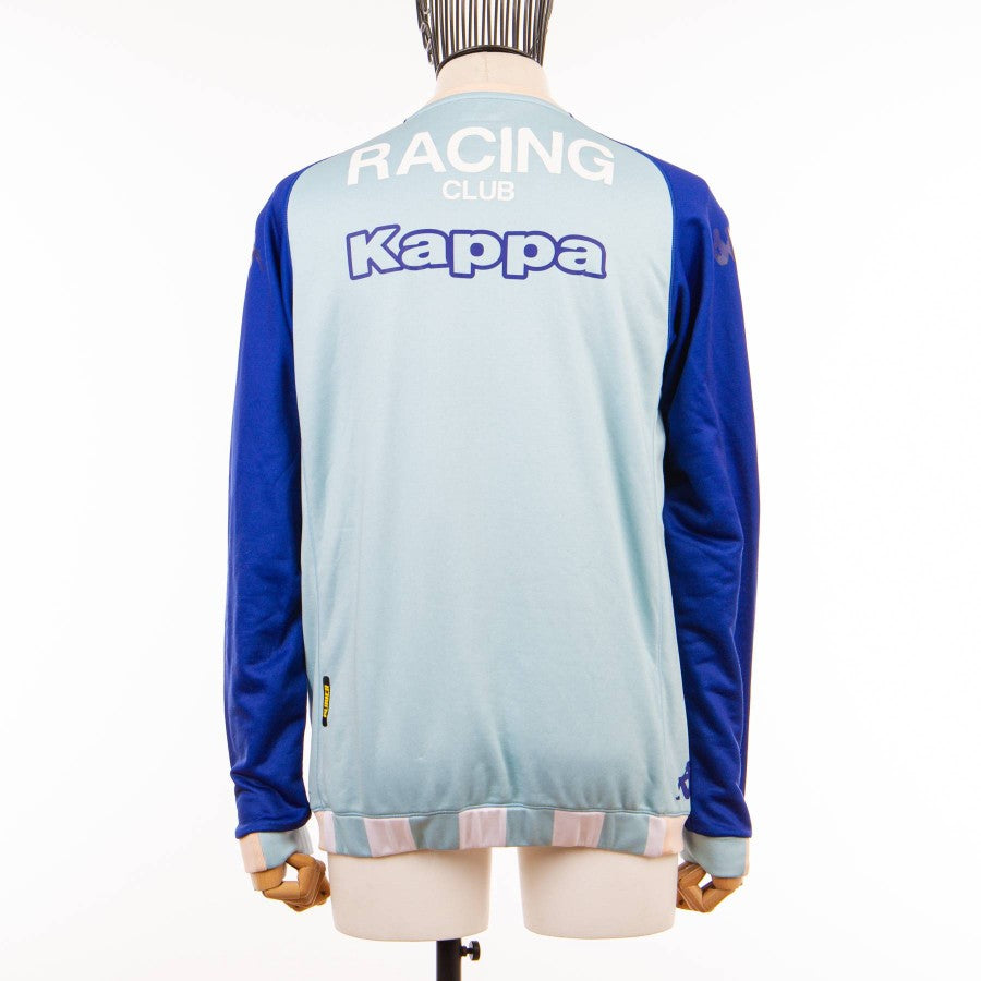Maglia gara ml Racing club de Avellaneda Kappa 2000/2001 by KAPPA - Home (2)