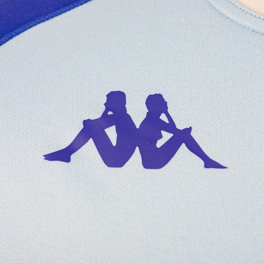 Maglia gara ml Racing club de Avellaneda Kappa 2000/2001 by KAPPA - Home (4)