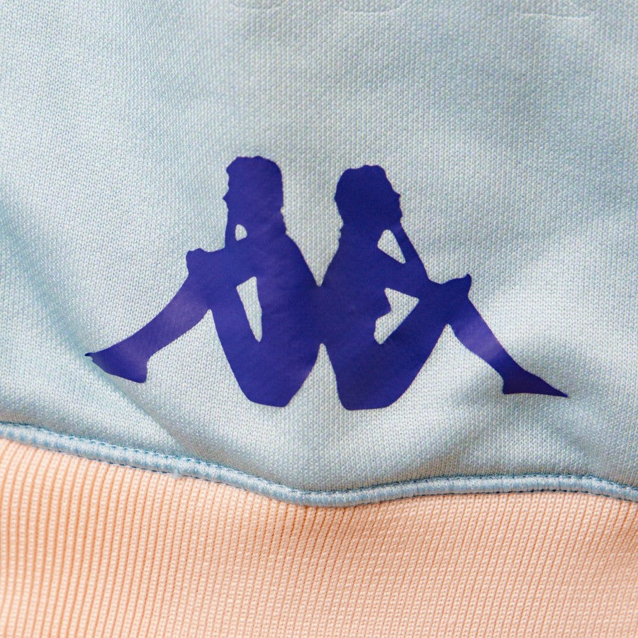 Maglia gara ml Racing club de Avellaneda Kappa 2000/2001 by KAPPA - Home (6)